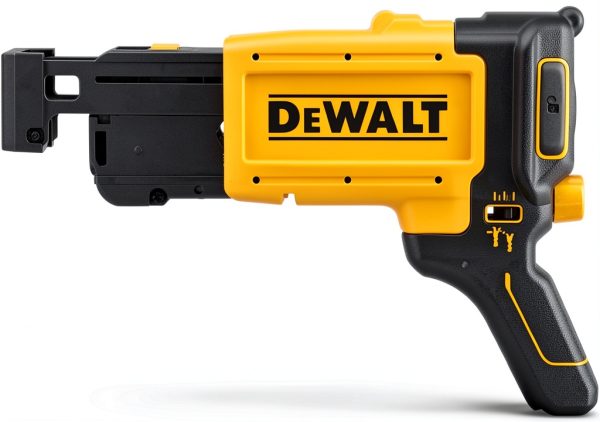 DEWALT Drywall Screw Gun Collated Attachment DCF6202 Professional-0