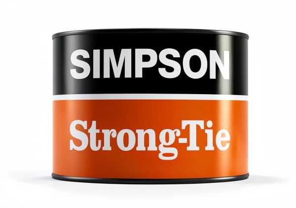 Simpson Strong Tie QDPROJECTPRO Screw Drive Tool – ABS, 6000 RPM-8