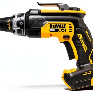 DEWALT 20V Max Drywall Screwgun DCF630B Brushless Variable Speed Tool-0
