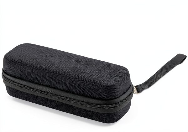 Hard Case for SKIL Rechargeable 4V Cordless Screwdriver Black EVA-5
