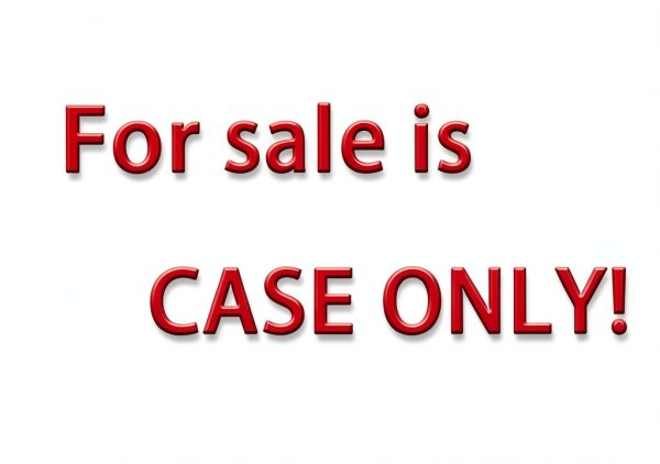 Hard Case for SKIL Rechargeable 4V Cordless Screwdriver Black EVA-1