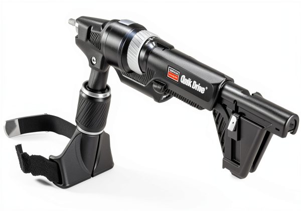 Simpson Strong Tie QDPROJECTPRO Screw Drive Tool – ABS, 6000 RPM-5