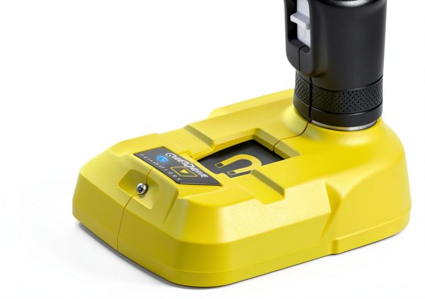 Ryobi 18-Volt ONE+ Brushless Drywall Screw Gun (Tool Only)-3