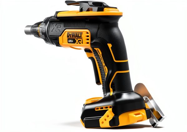 DEWALT 20V Max Drywall Screwgun DCF630B Brushless Variable Speed Tool-2