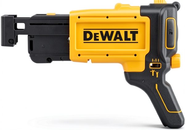 DEWALT Drywall Screw Gun Collated Attachment Model DCF6202 Multi-Color-0