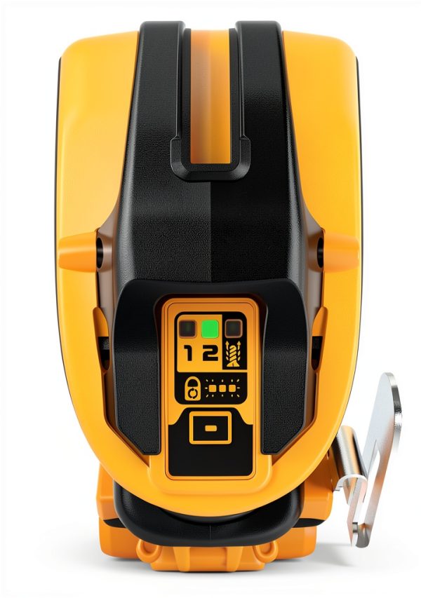 DEWALT 20V Max Drywall Screwgun DCF630B Brushless Variable Speed Tool-5