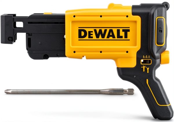 DEWALT Drywall Screw Gun Collated Attachment DCF6202 Professional-4