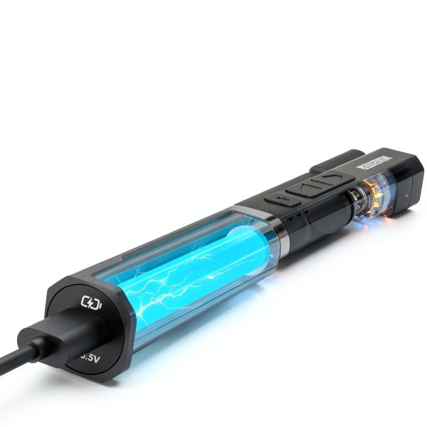 Mini Electric Screwdriver MIKESIER 5 Torque Levels 64 Magnetic Bits-2