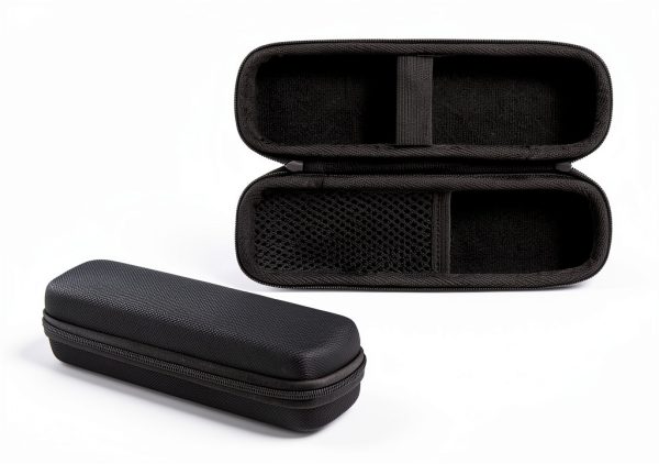 Hard Case for SKIL Rechargeable 4V Cordless Screwdriver Black EVA-2